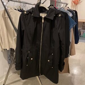Michael Kors Rain Jacket